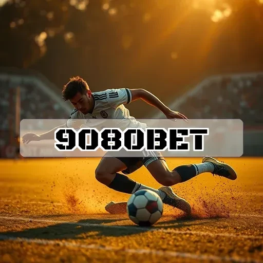 9080BET: Venha Se Divertir Com Jogos de Cassino Imperdíveis!