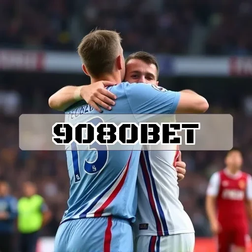 9080BET: Junte-se à Comunidade de Jogadores e Faça Parte da Diversão!