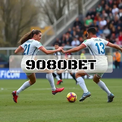 9080BET: Explore os Emocionantes Jackpots Progressivos e Ganhe Alto!