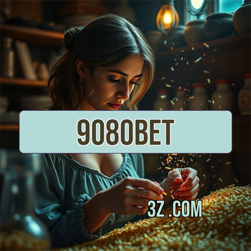 Promoções da 9080BET: um convite à diversão e ganhos!