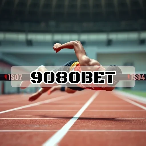 9080BET: Apostas Esportivas que Transformam seu Jogo e Resultados