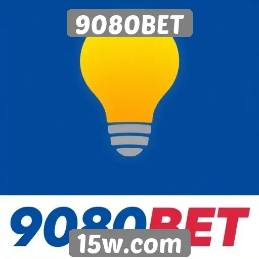 Análise das funcionalidades do site 9080BET
