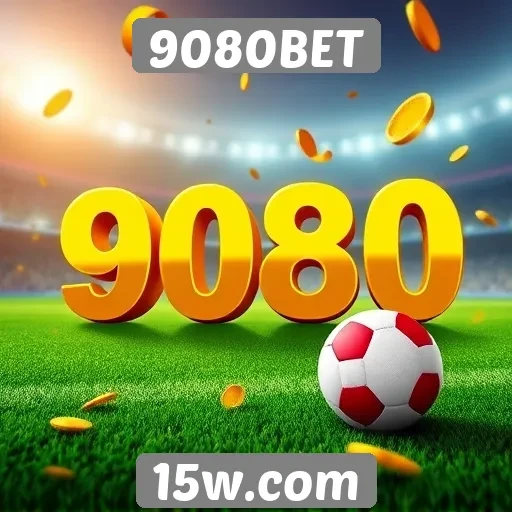 Promoções e bônus oferecidos pela 9080BET