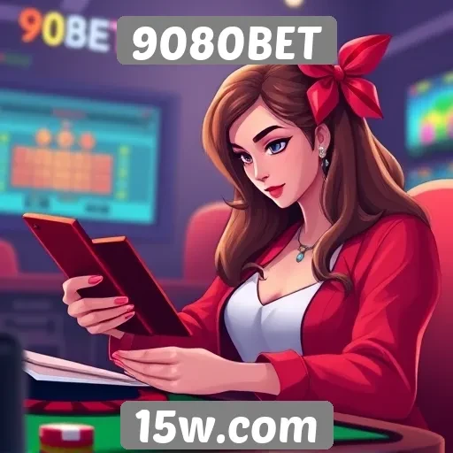 Segurança em transações no 9080BET é garantida